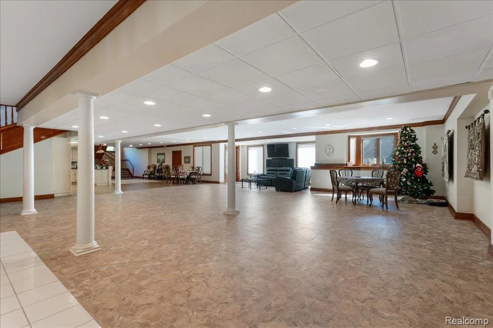 3543 Cedar Brook Drive Rochester Hills City, MI 48309