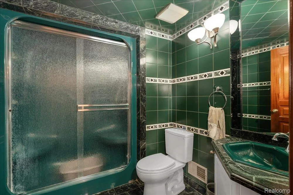 3543 Cedar Brook Drive Rochester Hills City, MI 48309