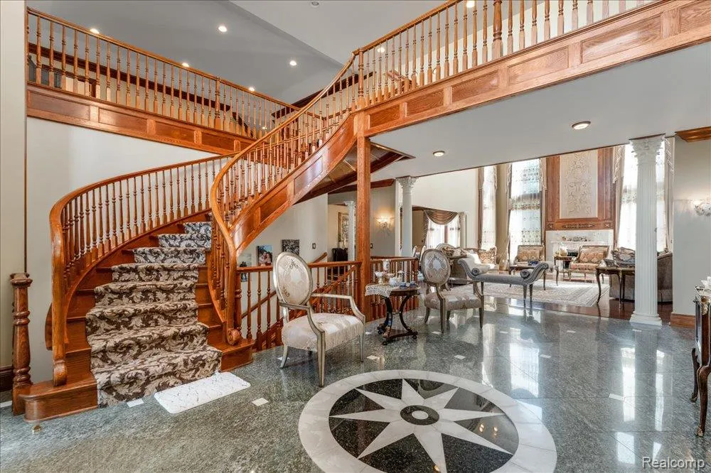 3543 Cedar Brook Drive Rochester Hills City, MI 48309