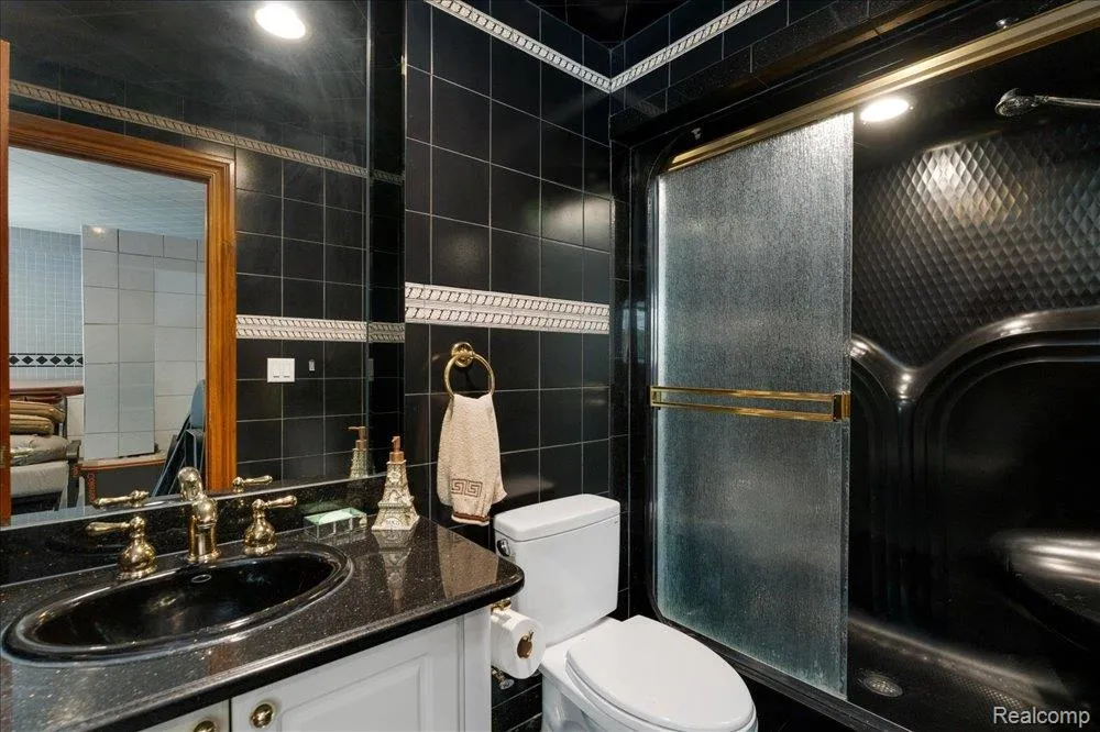 3543 Cedar Brook Drive Rochester Hills City, MI 48309