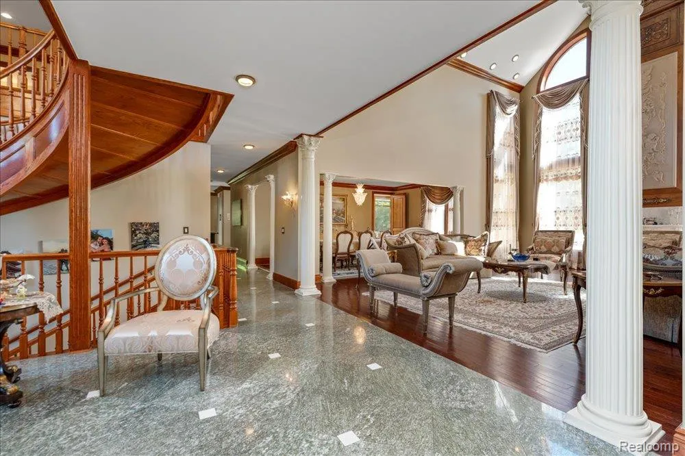 3543 Cedar Brook Drive Rochester Hills City, MI 48309