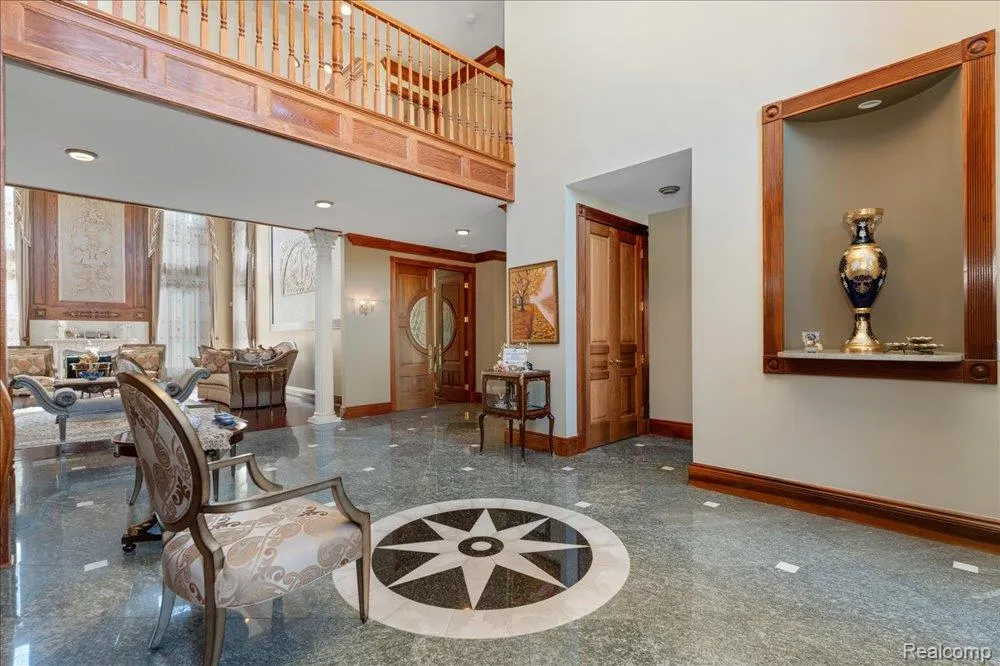 3543 Cedar Brook Drive Rochester Hills City, MI 48309