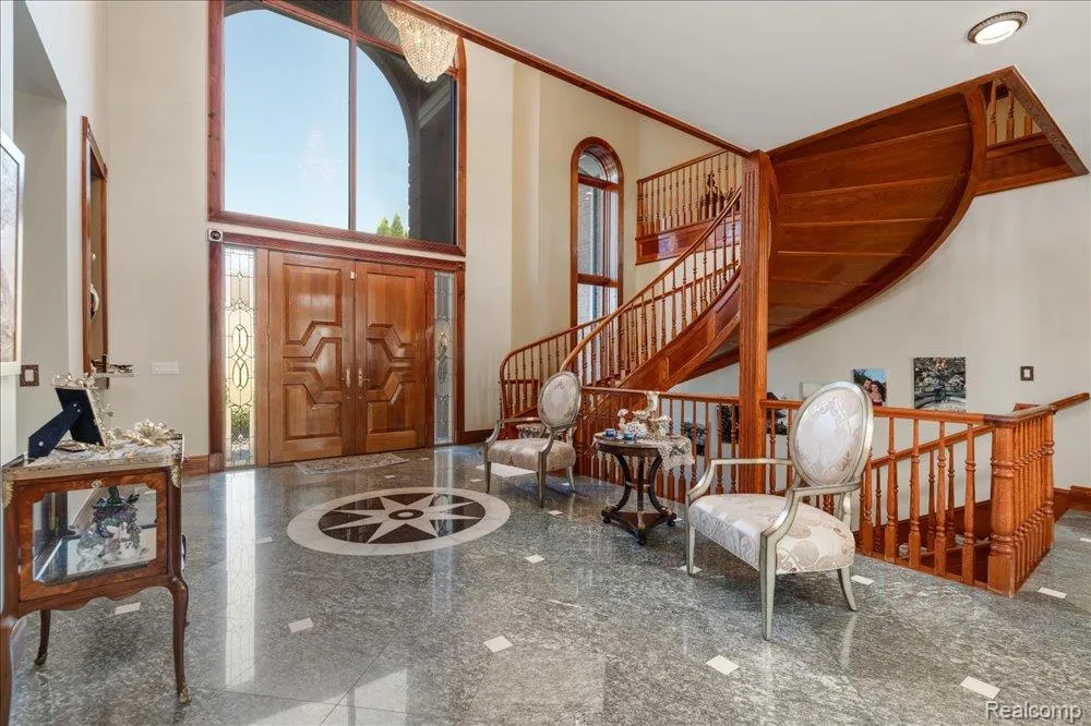 3543 Cedar Brook Drive Rochester Hills City, MI 48309