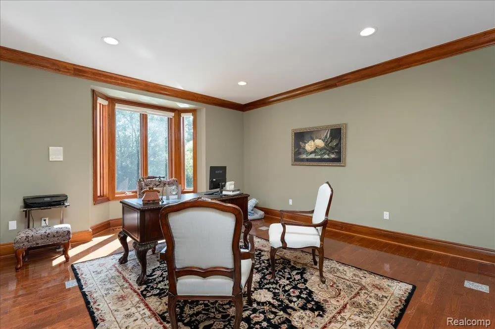 3543 Cedar Brook Drive Rochester Hills City, MI 48309