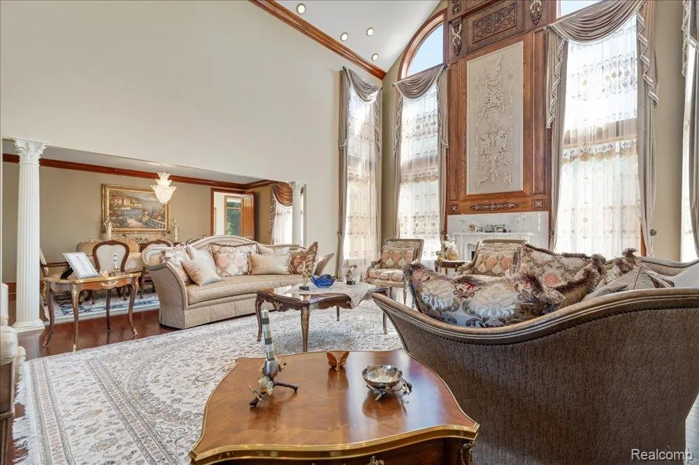 3543 Cedar Brook Drive Rochester Hills City, MI 48309