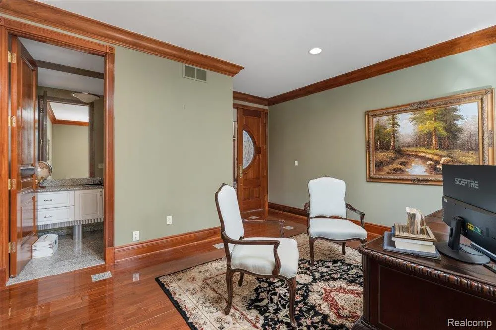 3543 Cedar Brook Drive Rochester Hills City, MI 48309