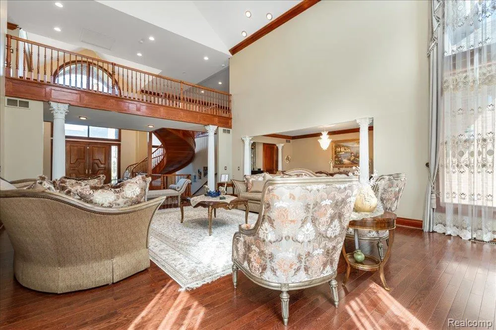 3543 Cedar Brook Drive Rochester Hills City, MI 48309