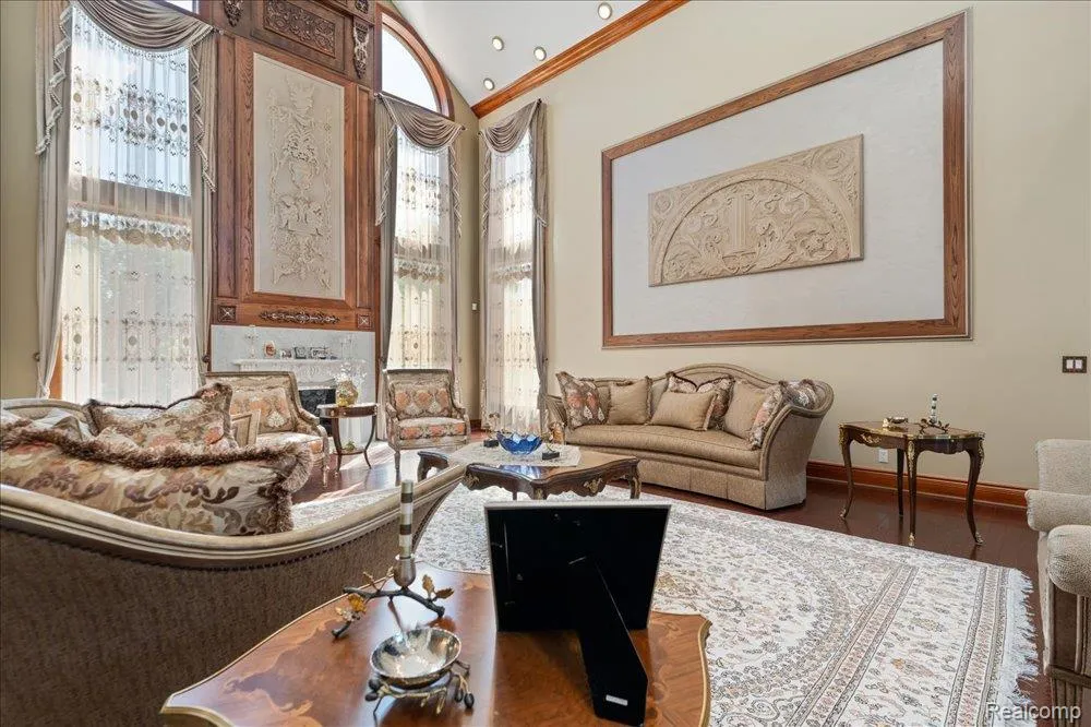 3543 Cedar Brook Drive Rochester Hills City, MI 48309