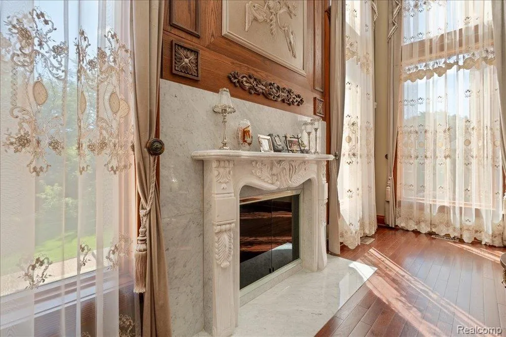 3543 Cedar Brook Drive Rochester Hills City, MI 48309