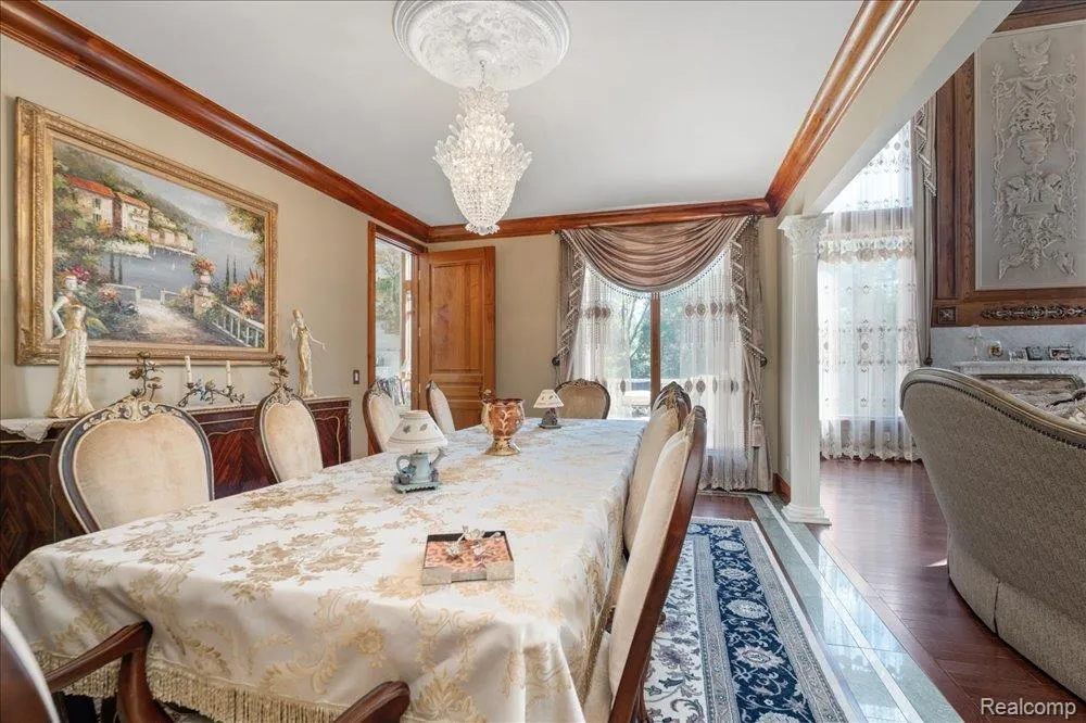 3543 Cedar Brook Drive Rochester Hills City, MI 48309