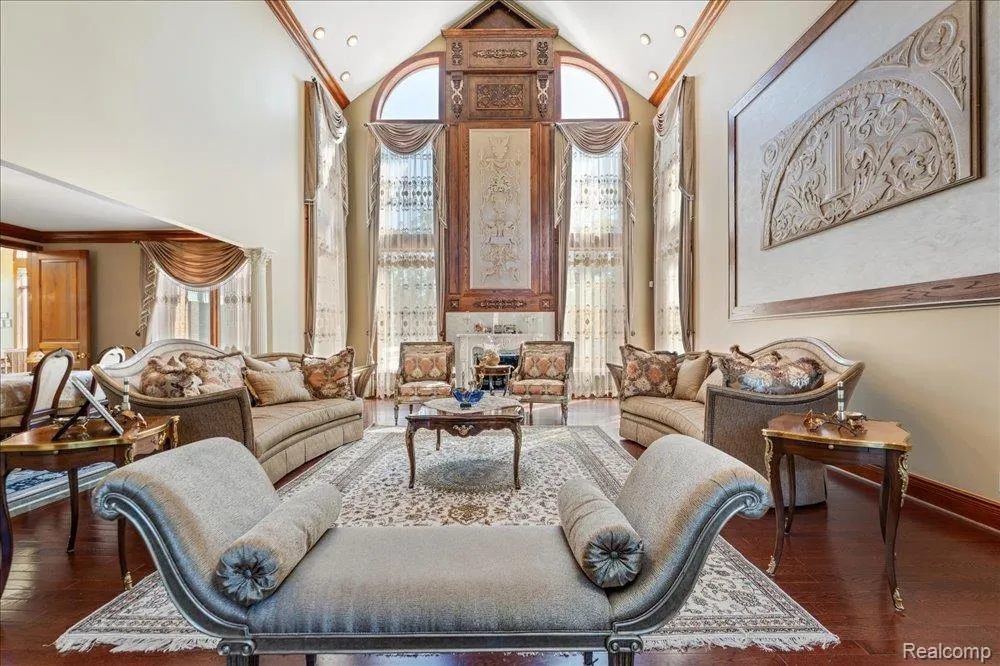 3543 Cedar Brook Drive Rochester Hills City, MI 48309