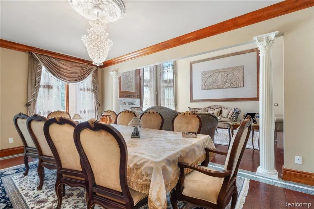 3543 Cedar Brook Drive Rochester Hills City, MI 48309