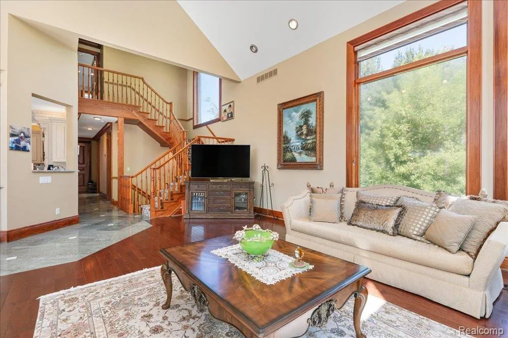3543 Cedar Brook Drive Rochester Hills City, MI 48309
