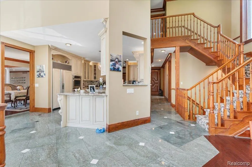 3543 Cedar Brook Drive Rochester Hills City, MI 48309