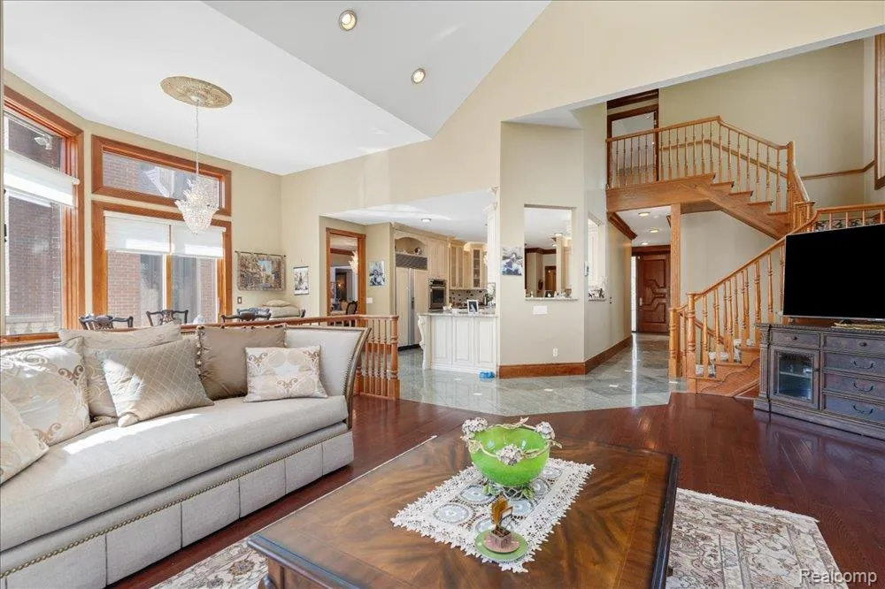 3543 Cedar Brook Drive Rochester Hills City, MI 48309