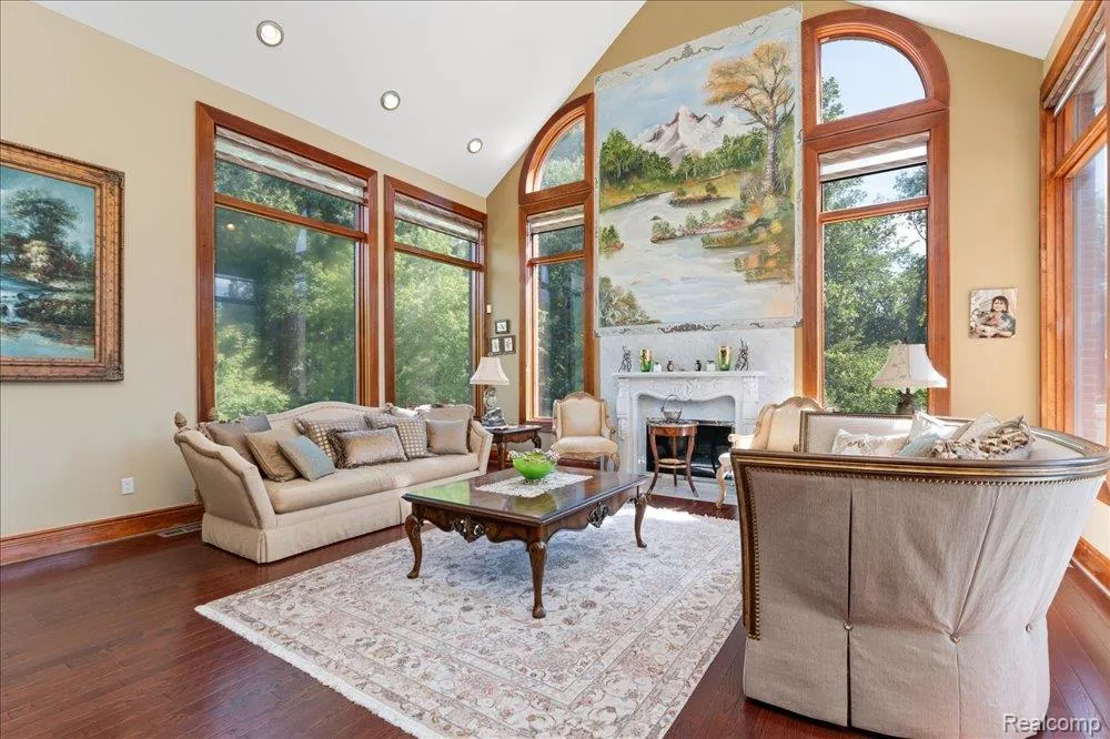 3543 Cedar Brook Drive Rochester Hills City, MI 48309