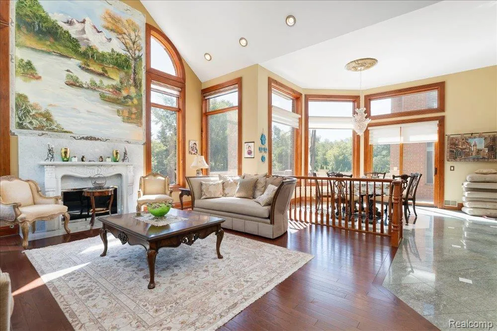 3543 Cedar Brook Drive Rochester Hills City, MI 48309