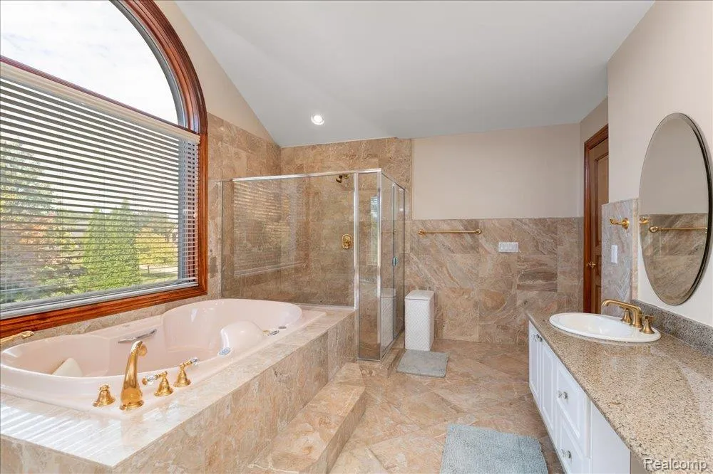 3543 Cedar Brook Drive Rochester Hills City, MI 48309