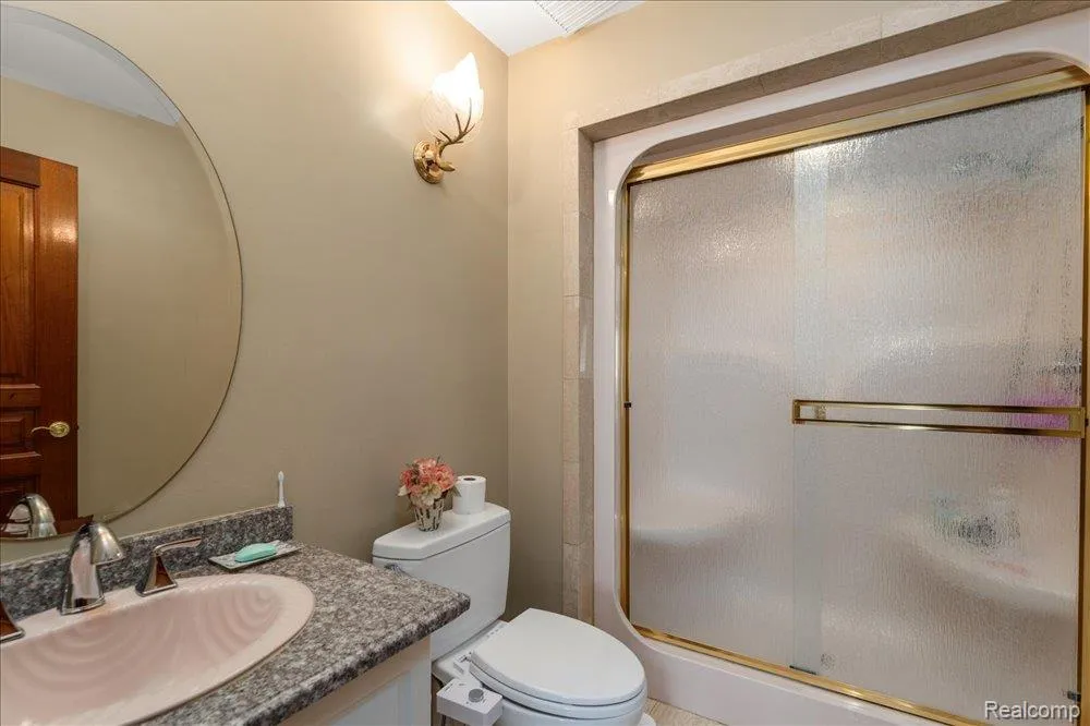 3543 Cedar Brook Drive Rochester Hills City, MI 48309