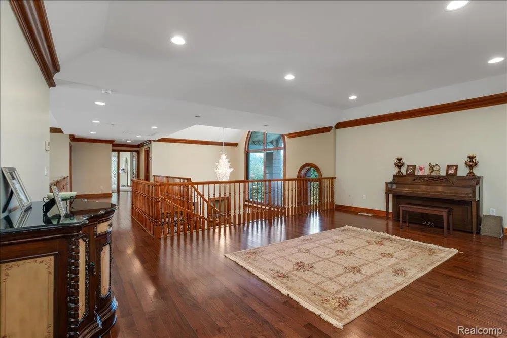 3543 Cedar Brook Drive Rochester Hills City, MI 48309