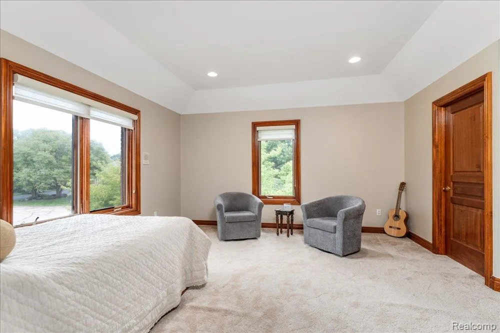 3543 Cedar Brook Drive Rochester Hills City, MI 48309
