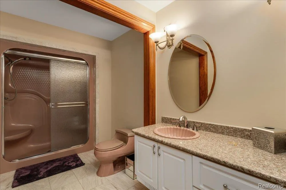 3543 Cedar Brook Drive Rochester Hills City, MI 48309