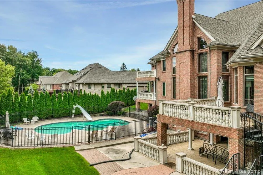 3543 Cedar Brook Drive Rochester Hills City, MI 48309