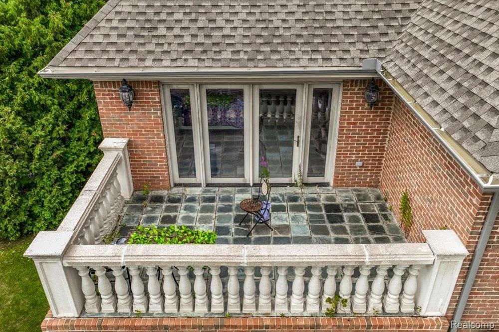 3543 Cedar Brook Drive Rochester Hills City, MI 48309