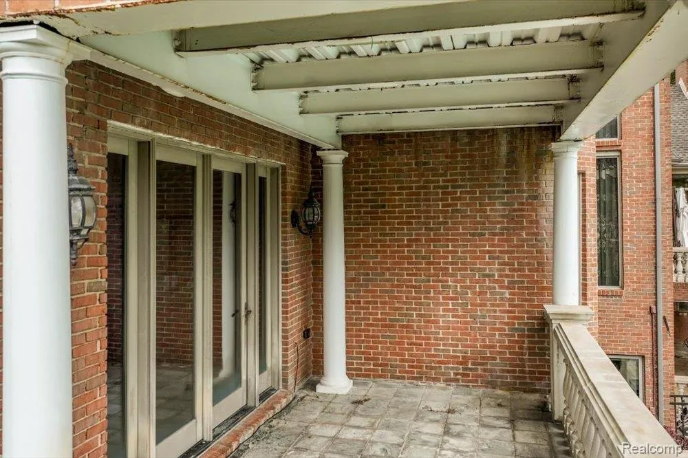 3543 Cedar Brook Drive Rochester Hills City, MI 48309