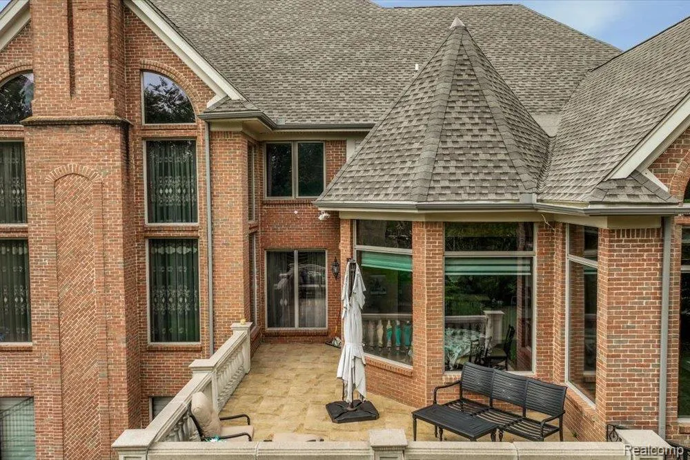 3543 Cedar Brook Drive Rochester Hills City, MI 48309