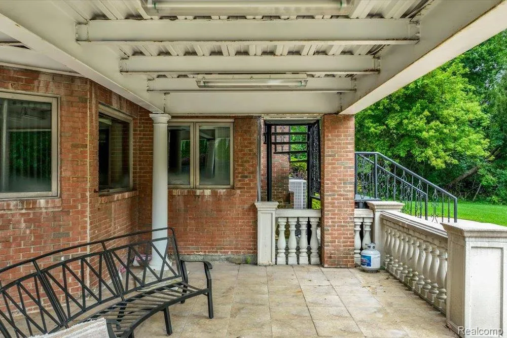 3543 Cedar Brook Drive Rochester Hills City, MI 48309