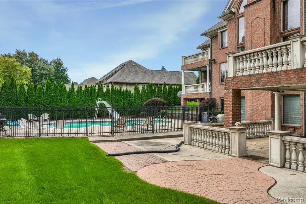 3543 Cedar Brook Drive Rochester Hills City, MI 48309