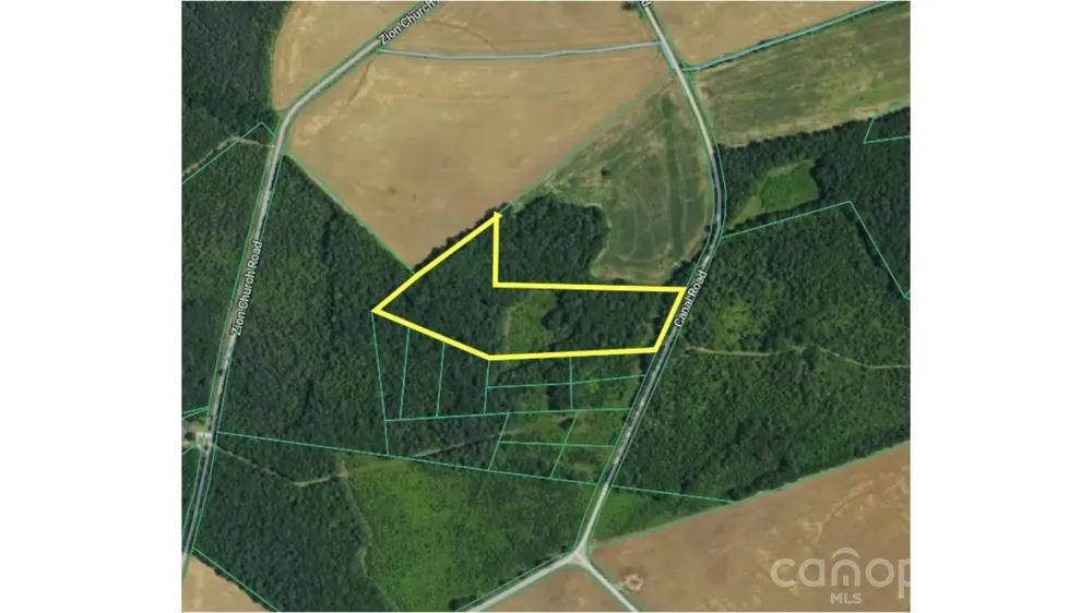 00 Canal Road Marshville, NC 28103