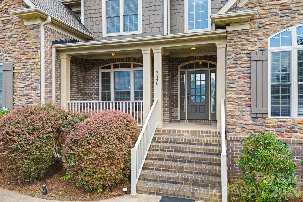7748 Village Parkway Locust, NC 28097