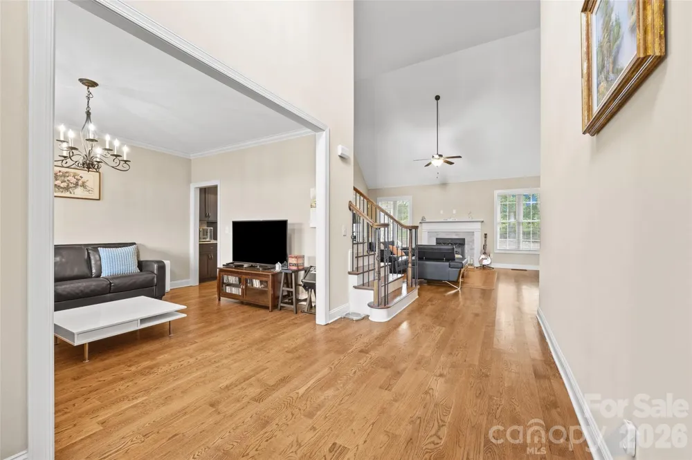 7748 Village Parkway Locust, NC 28097