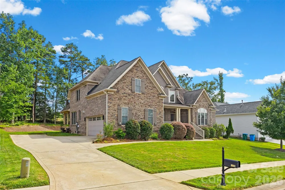 7748 Village Parkway Locust, NC 28097