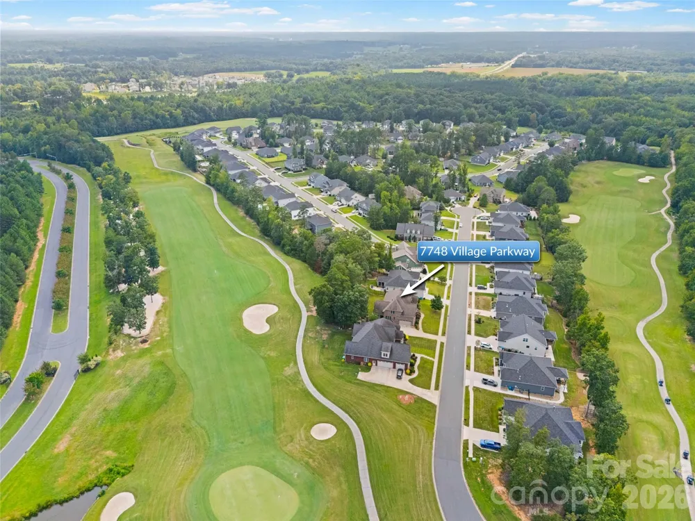 7748 Village Parkway Locust, NC 28097