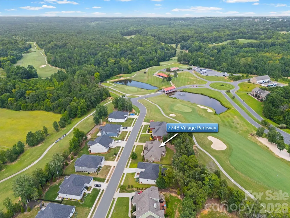 7748 Village Parkway Locust, NC 28097