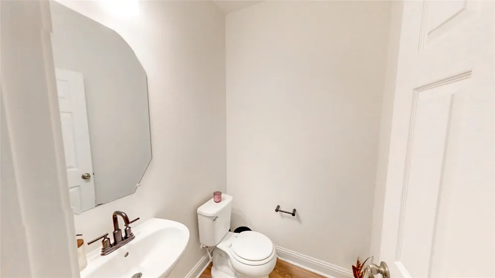1200 Lancaster Drive Justin, TX 76247