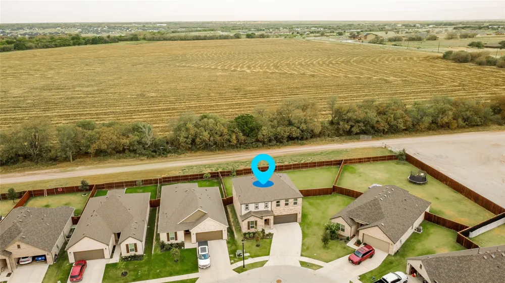 1200 Lancaster Drive Justin, TX 76247