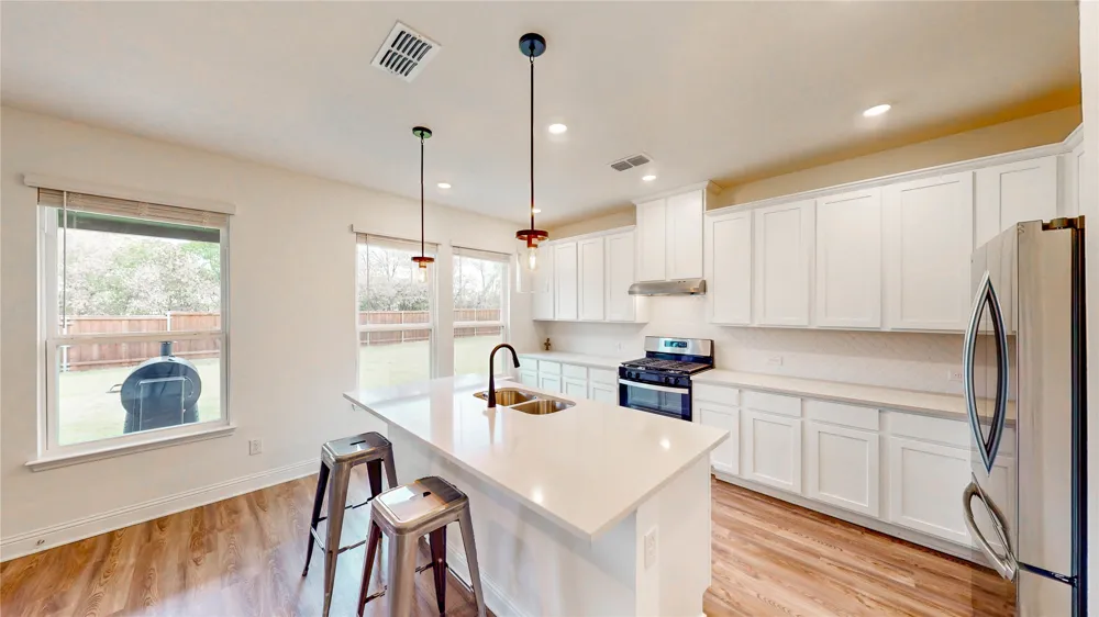1200 Lancaster Drive Justin, TX 76247