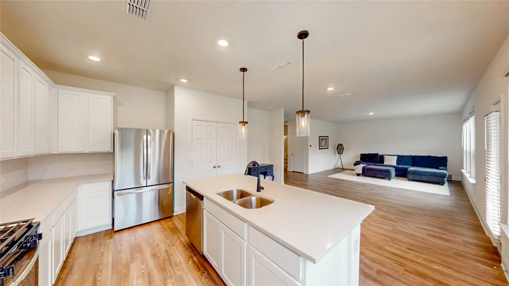1200 Lancaster Drive Justin, TX 76247