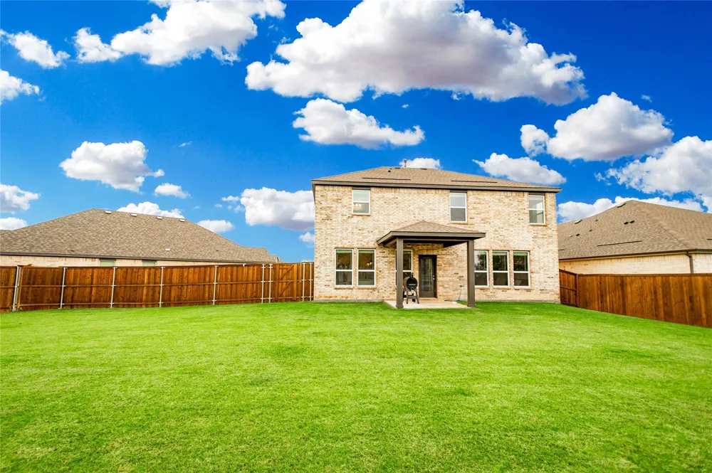 1200 Lancaster Drive Justin, TX 76247
