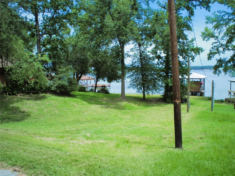 462 Lakefront Drive Onalaska, TX 77360