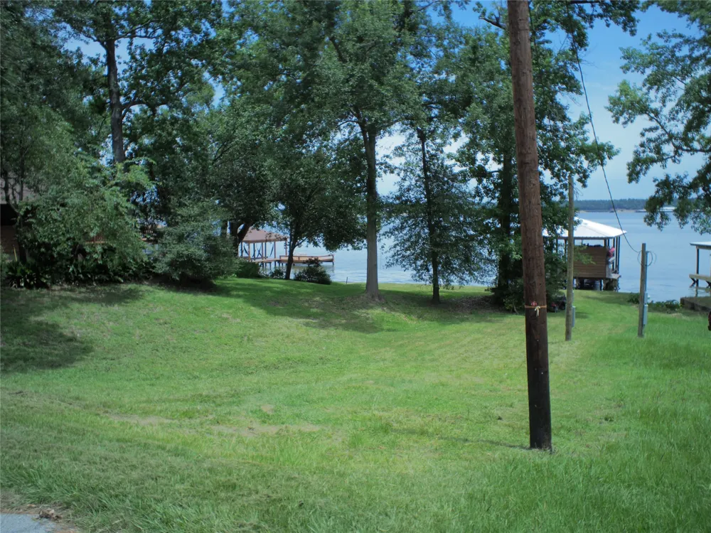 462 Lakefront Drive Onalaska, TX 77360