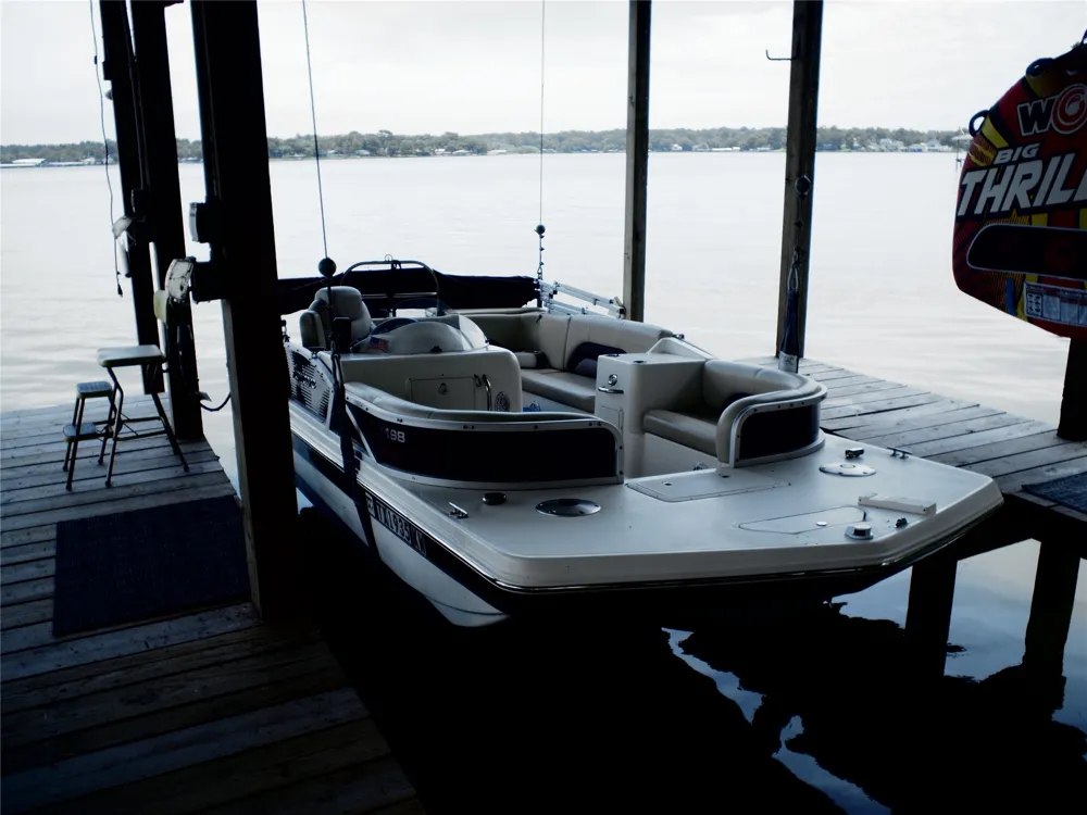 462 Lakefront Drive Onalaska, TX 77360