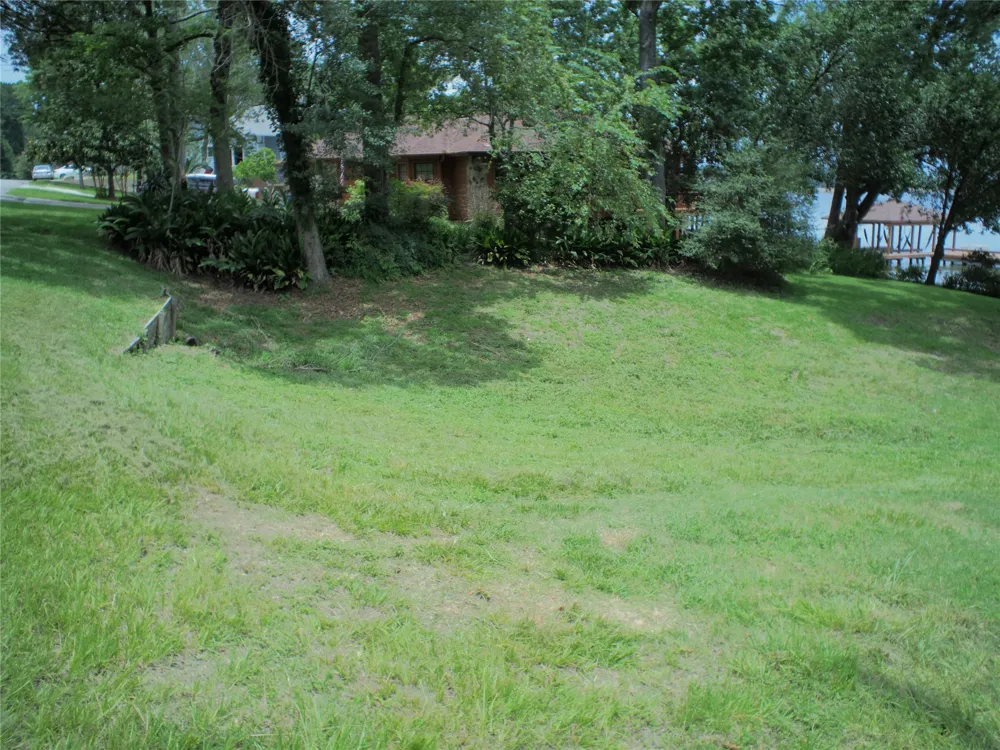 462 Lakefront Drive Onalaska, TX 77360