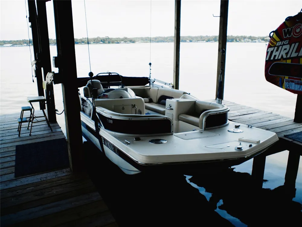 462 Lakefront Drive Onalaska, TX 77360