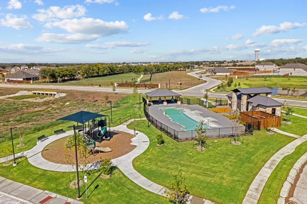 506 Turner Lane Justin, TX 76247