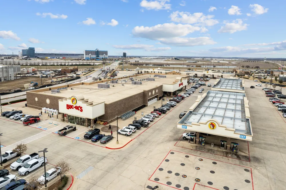 506 Turner Lane Justin, TX 76247